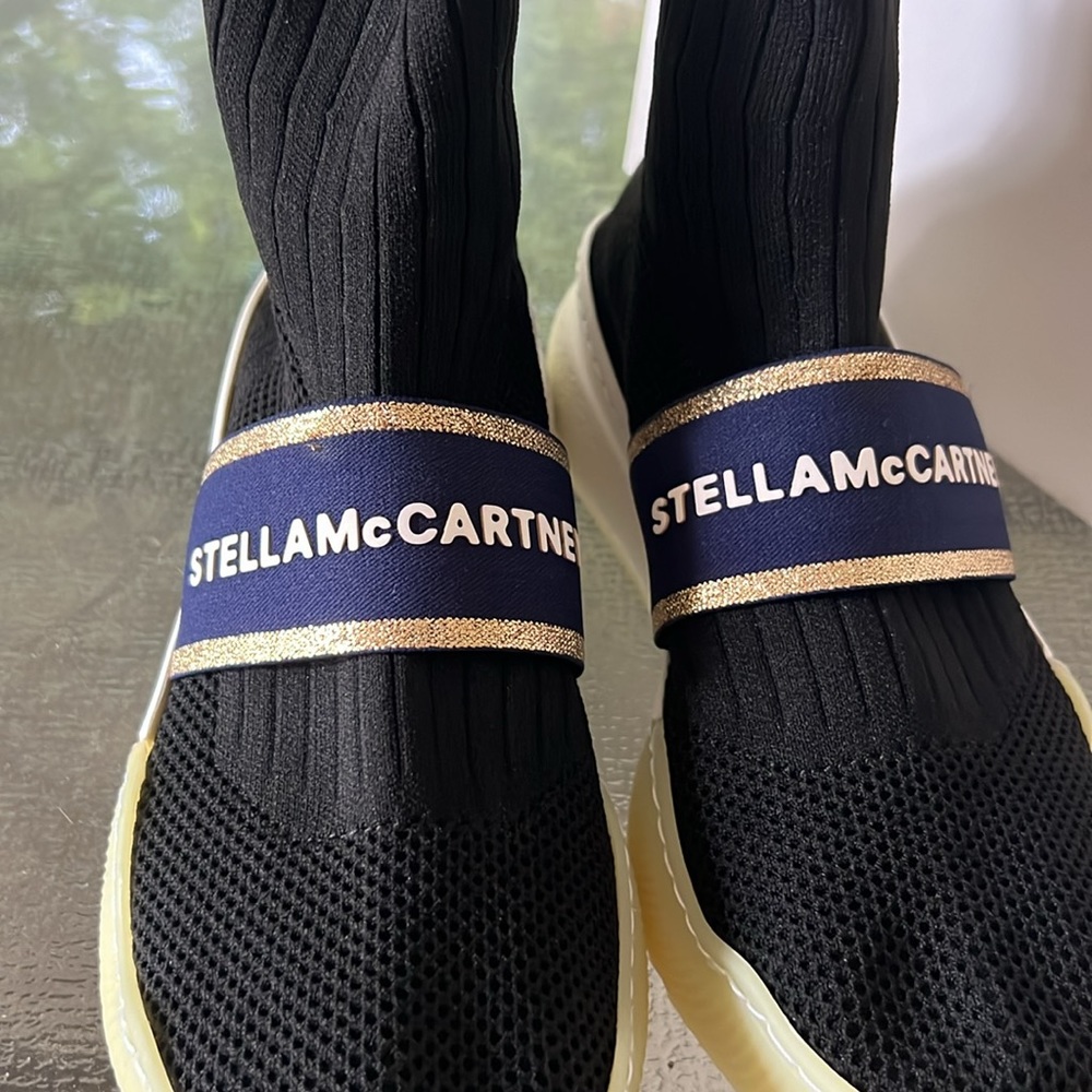 Stella McCartney Sneakers - Picture 3 of 12